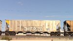 EB Unit Empty Hooper Frt at Arden Yard -123